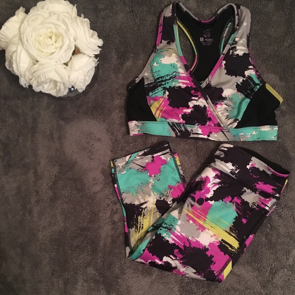 Work out gear